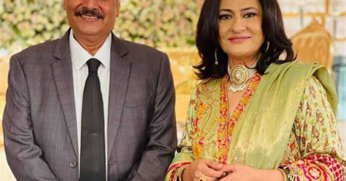 Waseem Abbas Biography Facts