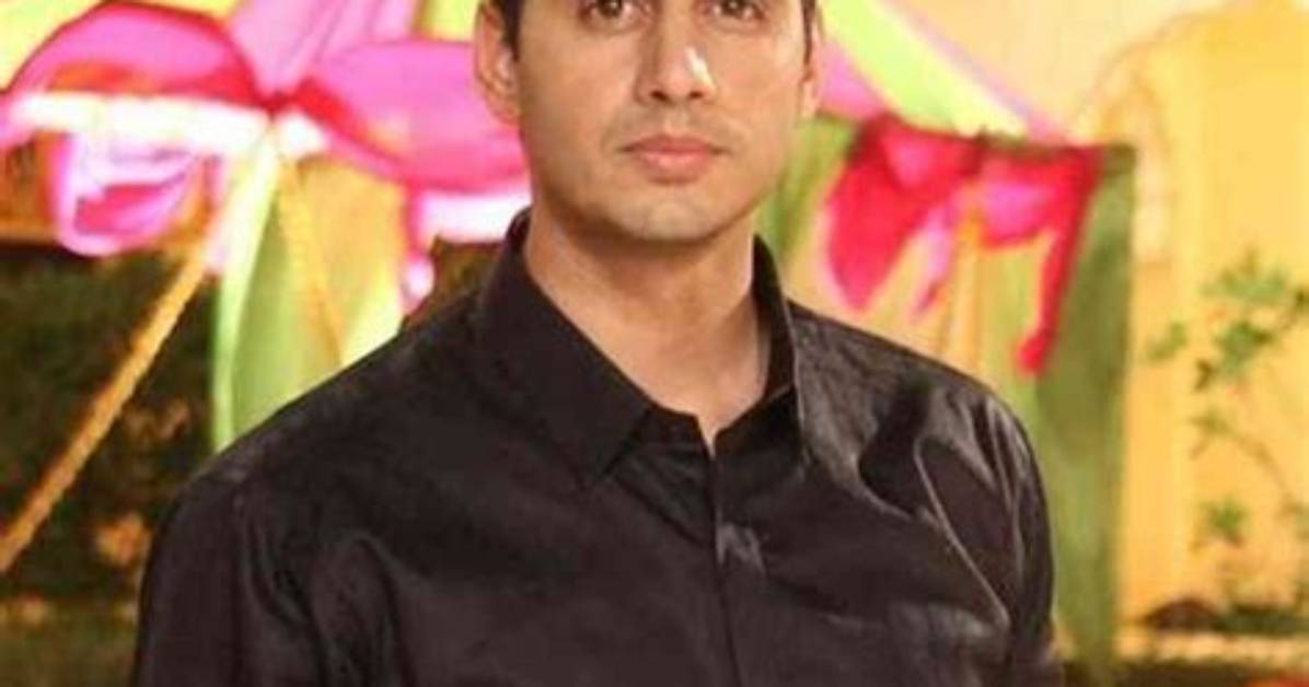 Waseem Mushtaq Height Weight Net Worth Age Birthday Wikipedia Who
