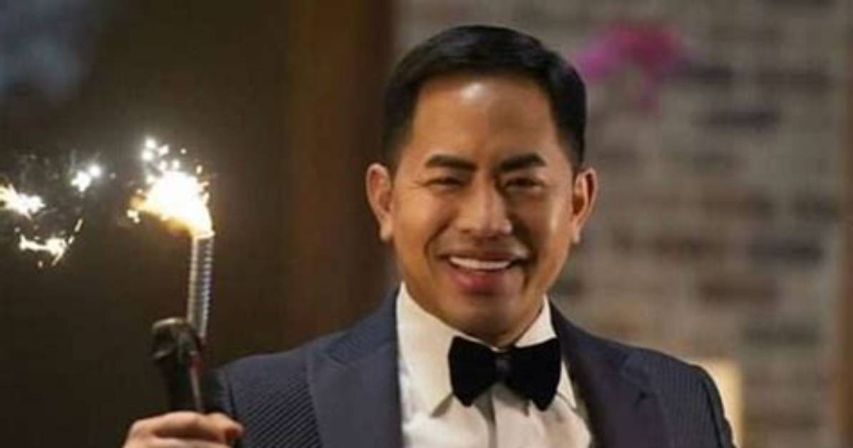 Washington Ho Height, Weight, Net Worth, Age, Birthday, Wikipedia, Who, Nationality, Biography