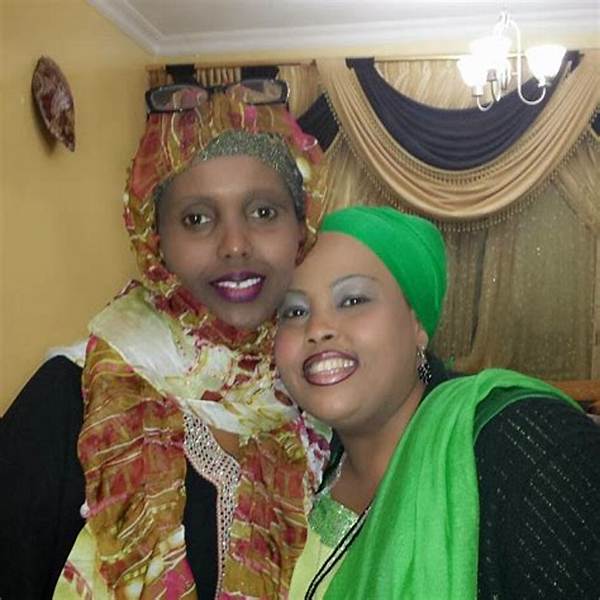 Wasmo Somali: a Comprehensive Guide to the Iconic Somali Artist