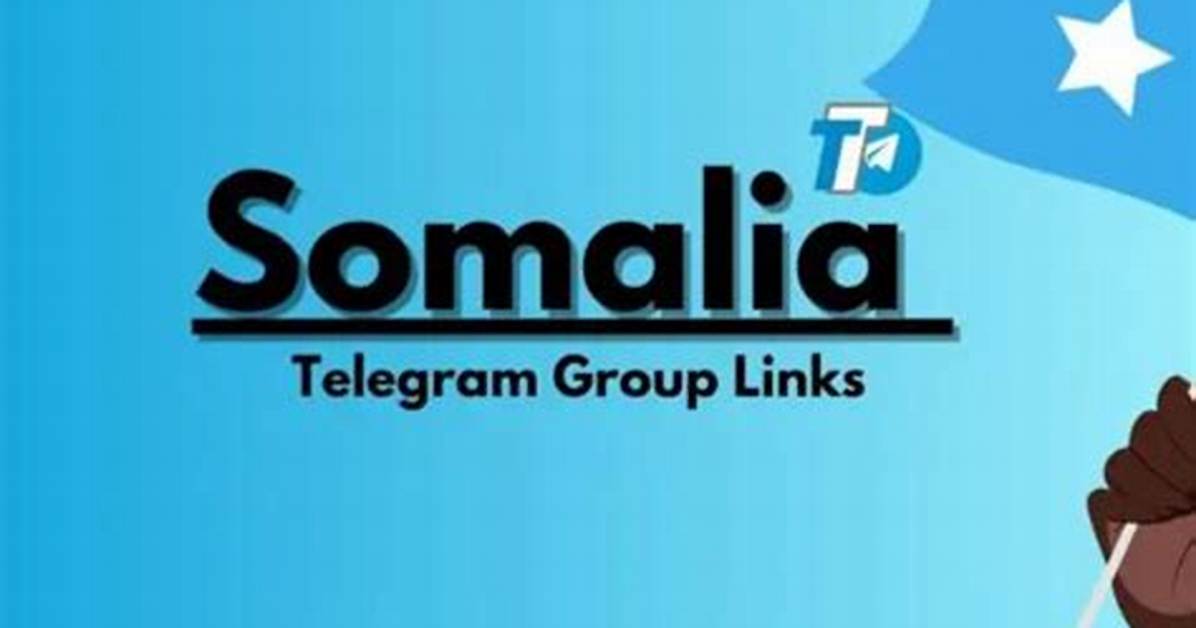 Wasmo Somali Telegram 2025: What You Need to Know More
