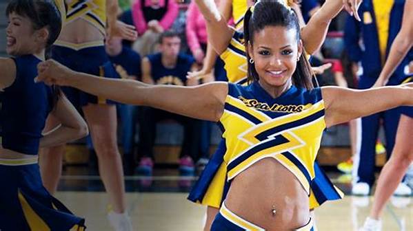 Watch Bring It on: the Ultimate Cheerleading Experience