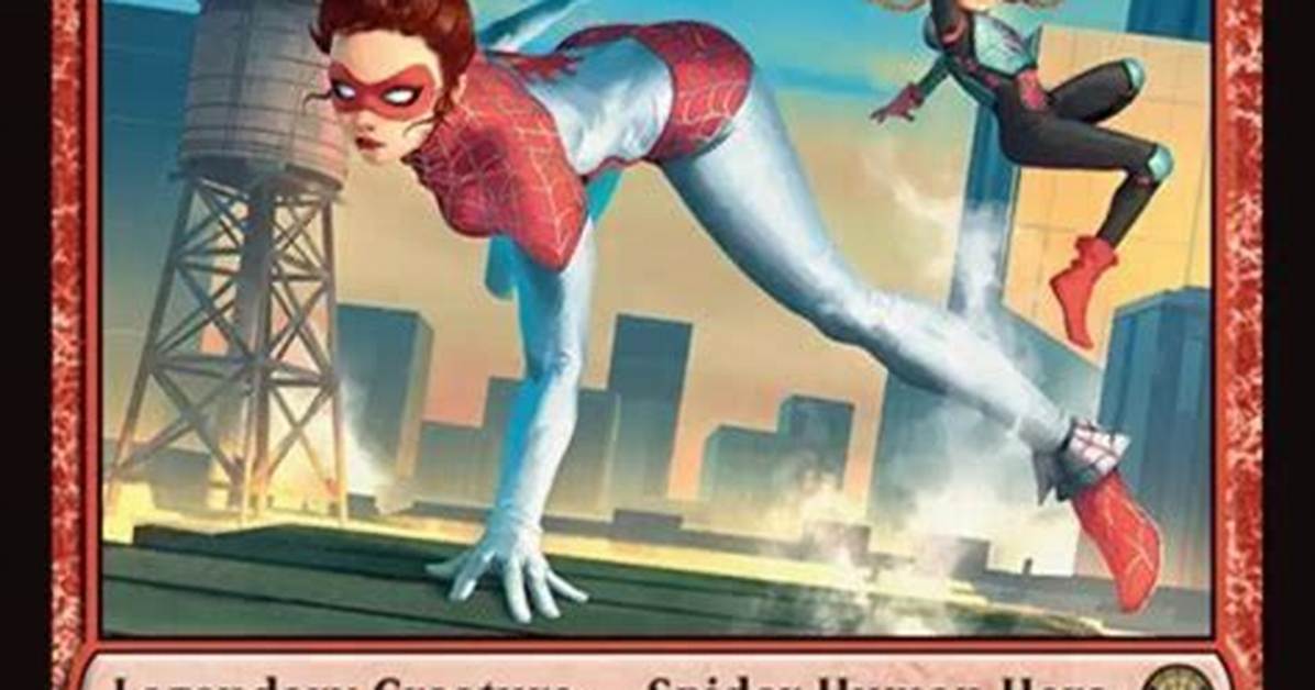 Watch Exclusive Sophia Spider Man Video