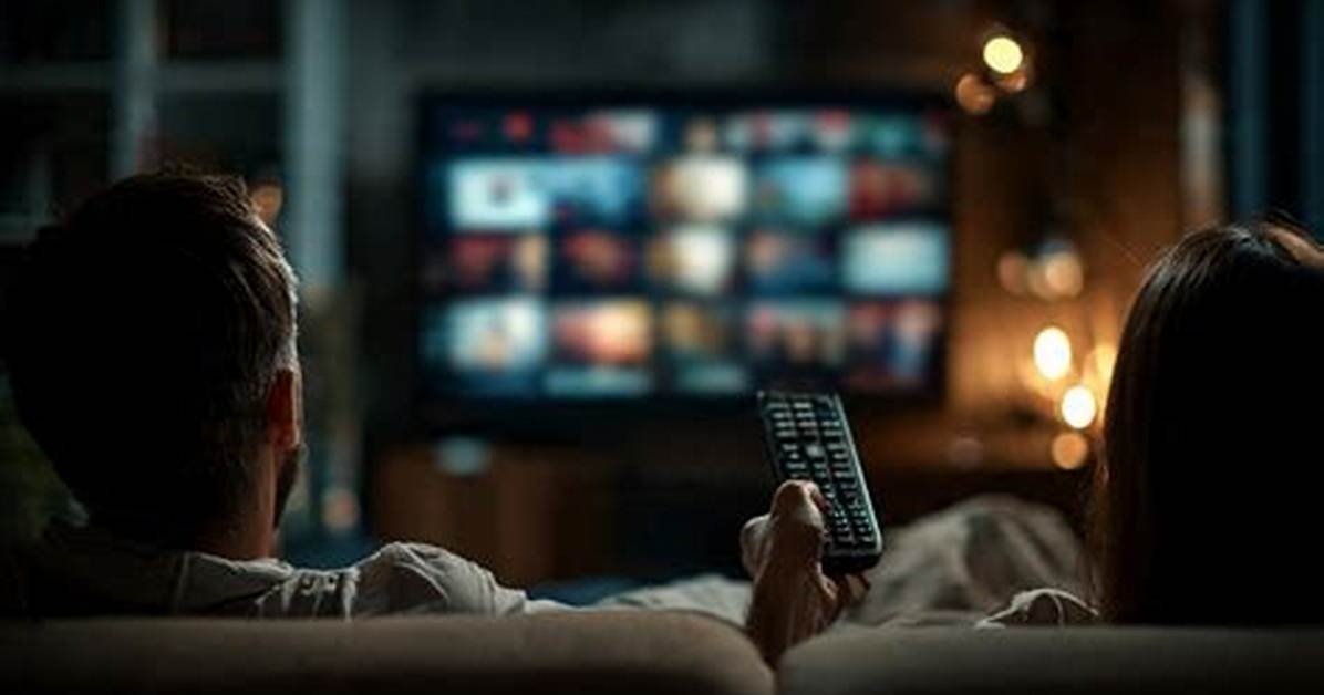 Watch Film: the Ultimate Guide to Streaming Movies Online