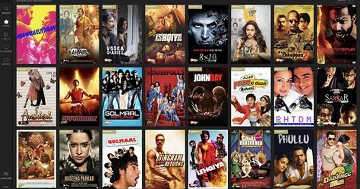 Watch Free Bollywood Movies Online: a Complete Guide to Bolly4U and Alternatives