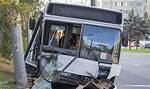 Watch: Gad Elmaleh Bus Accident Video – Is Comedian Dead or Alive?