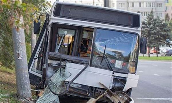 Watch: Gad Elmaleh Bus Accident Video – Is Comedian Dead or Alive?