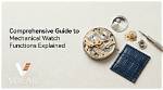 Watch Gore: a Comprehensive Guide to Understanding and Exploring the Genre