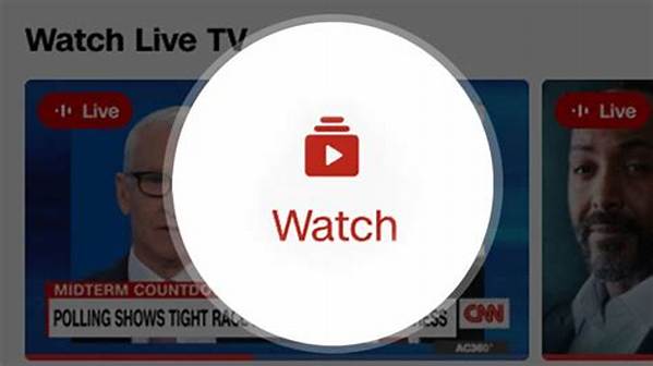 Watch Live Tv, News and Entertainment
