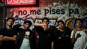 Watch Now: Video No Me Pises Pa - Stunning Footage!
