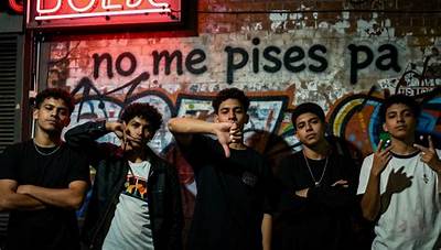 Watch Now: Video No Me Pises Pa - Stunning Footage!
