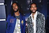 Watch Omarion Brother O’ryan Leaked Scandal Video on Twitter Here