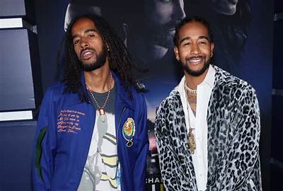 Watch Omarion Brother O’ryan Leaked Scandal Video on Twitter Here