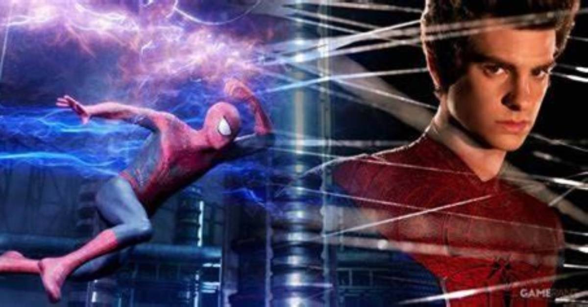 Watch Sophe Rain Spider Man Video | Amazing Spider Man Moments