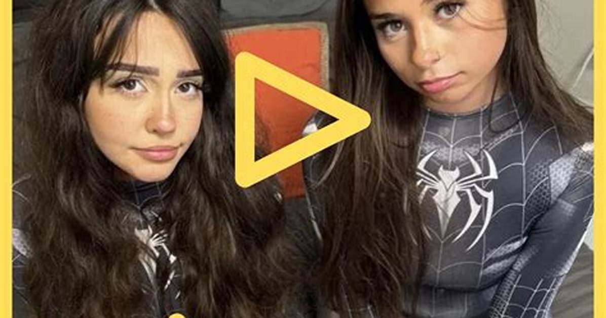 Watch Sophie Rain Spider in Motion Spider