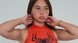 Watch the Incredible Sophie Rain Spider Video Now