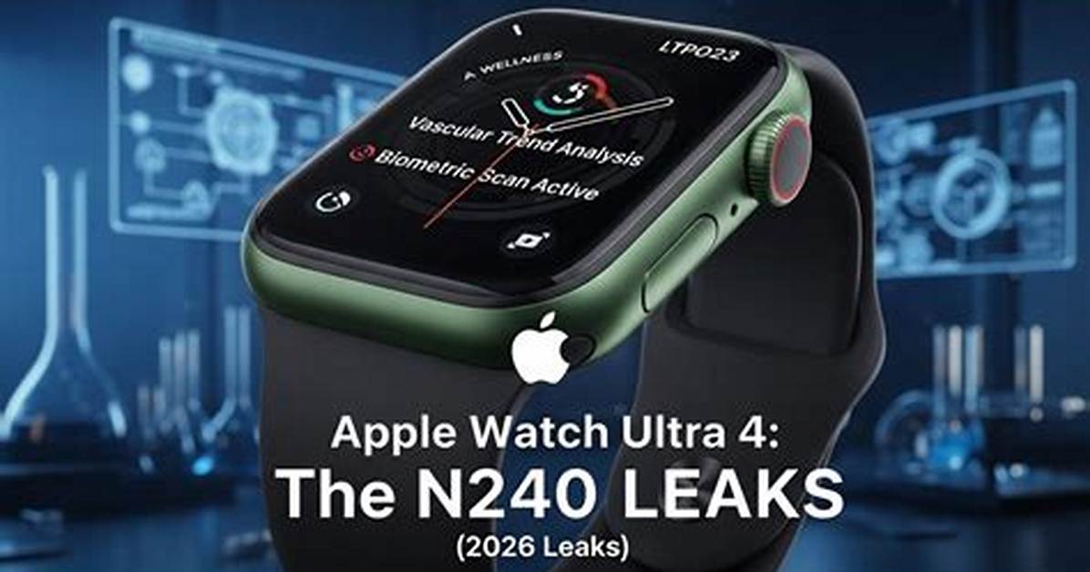 Watch the Latest Leaks From