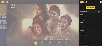 Watch Ullu Web Series Online: the Ultimate Guide to Streaming India's Hottest Shows