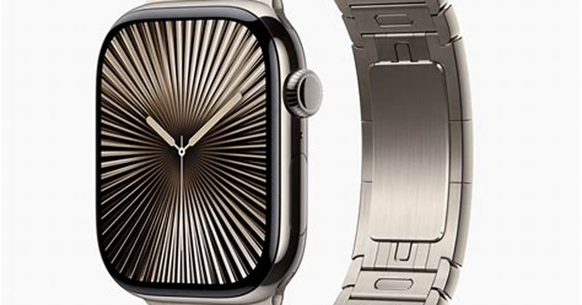 Watch