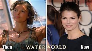 Waterworld Cast: Iconic Actors & Characters