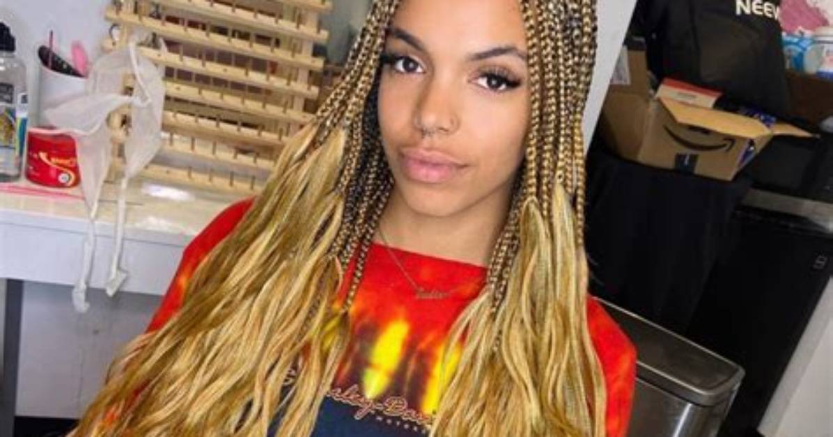 Wavy Ends Knotless Braids: the Ultimate Guide to Stunning Hair