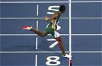 Wayde Van Niekerk