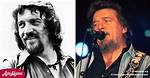 Waylon Jennings' Marriages: a Look at His Love Life