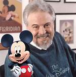 Wayne Allwine Net Worth
