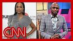 Wayne Brady and Aisha Tyler's Unbreakable Connection