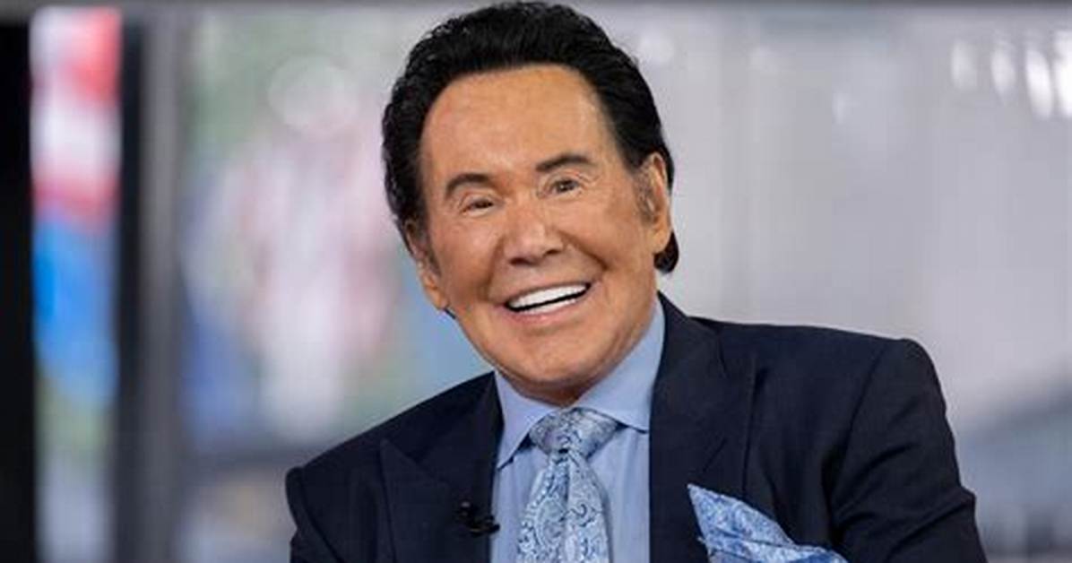 Wayne Newton Net