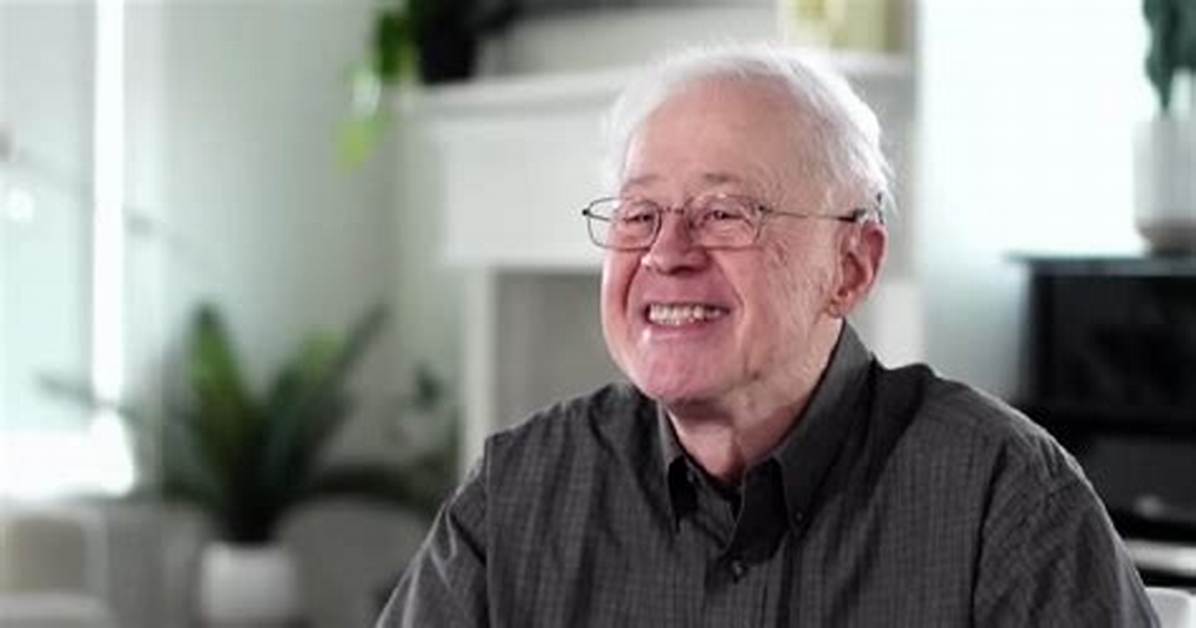 Wayne Osmond Net Worth: Insights and Financial Journey