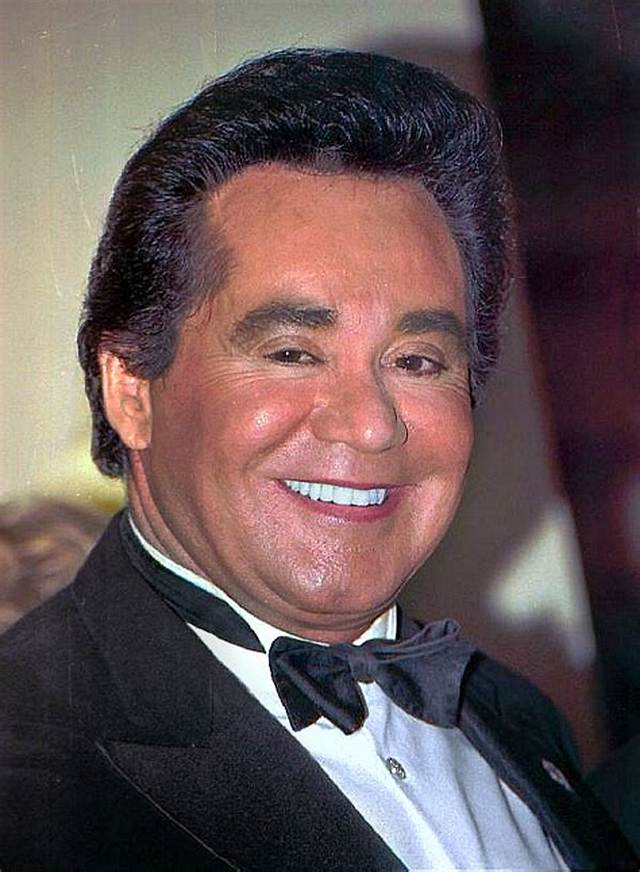 Wayne Taylor Net Worth 2024