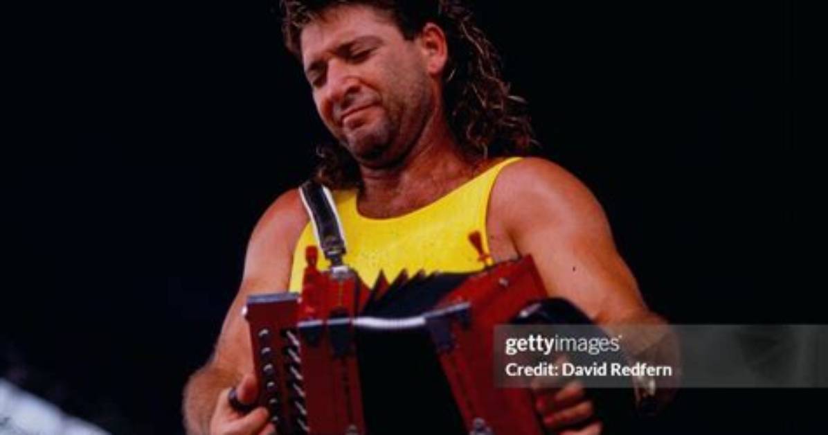 Wayne Toups: the Legendary Figure of Cajun Music
