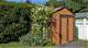 Ways to Hide Metal Sheds