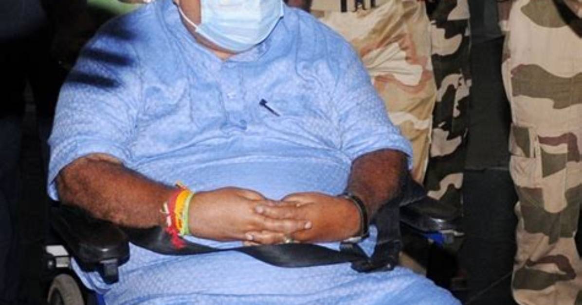 Wbssc Scam: Partha Chatterjee’s Son-in-Law Facing Marathon Ed Questioning