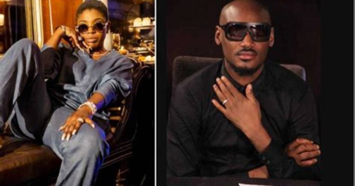 We Don’t Want Another Annie/2Baba Situation, Says Uche Maduagwu to Davido