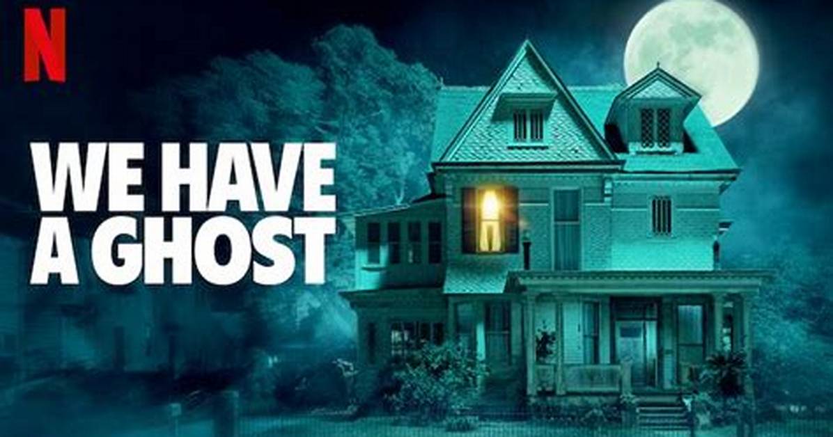 We Have a Ghost Director Reveals Jennifer Coolidge Had So Many Funny Moments That Didn T Make