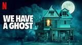 'We Have a Ghost' Director Reveals Jennifer Coolidge Had "So Many Funny Moments" That Didn't Make Film (Exclusive)