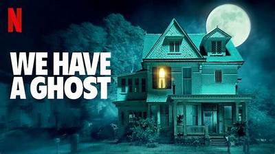 'We Have a Ghost' Director Reveals Jennifer Coolidge Had "So Many Funny Moments" That Didn't Make Film (Exclusive)