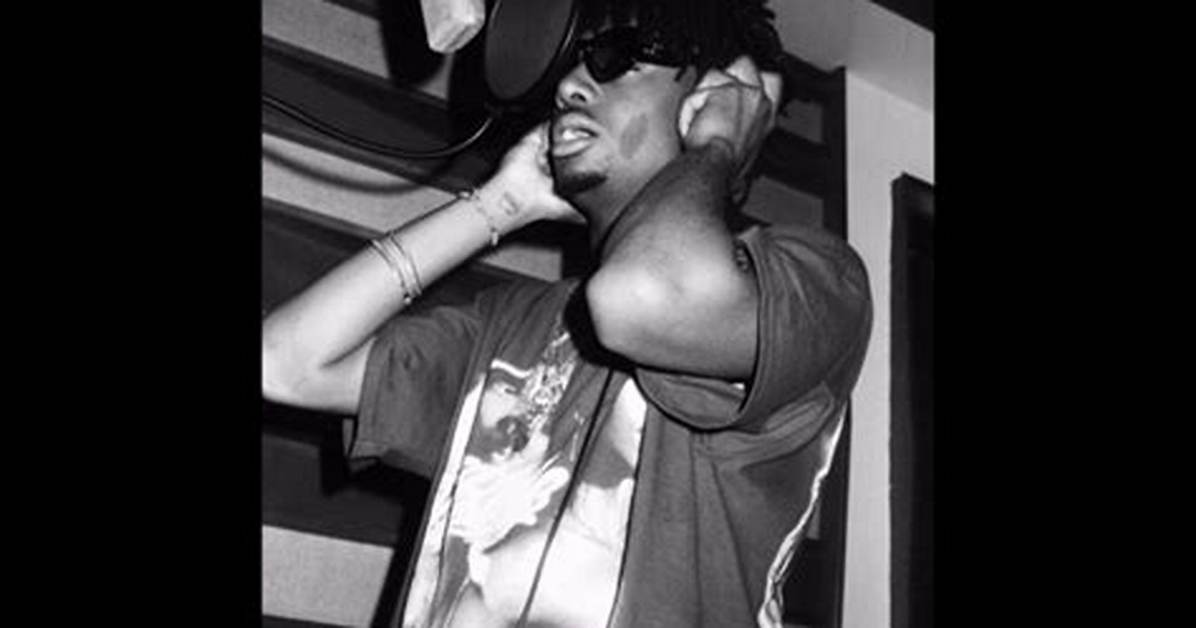 We So Proud of Him by Playboi Carti from Usa