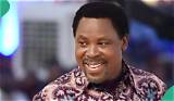 “We’ve Uncovered New Evidence Tb Joshua Hid Dead Bodies During 2014 Building Collapse", Bbc Shares