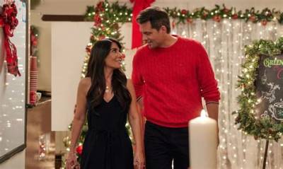 'We Wish You a Married Christmas' Filming Locations Explored