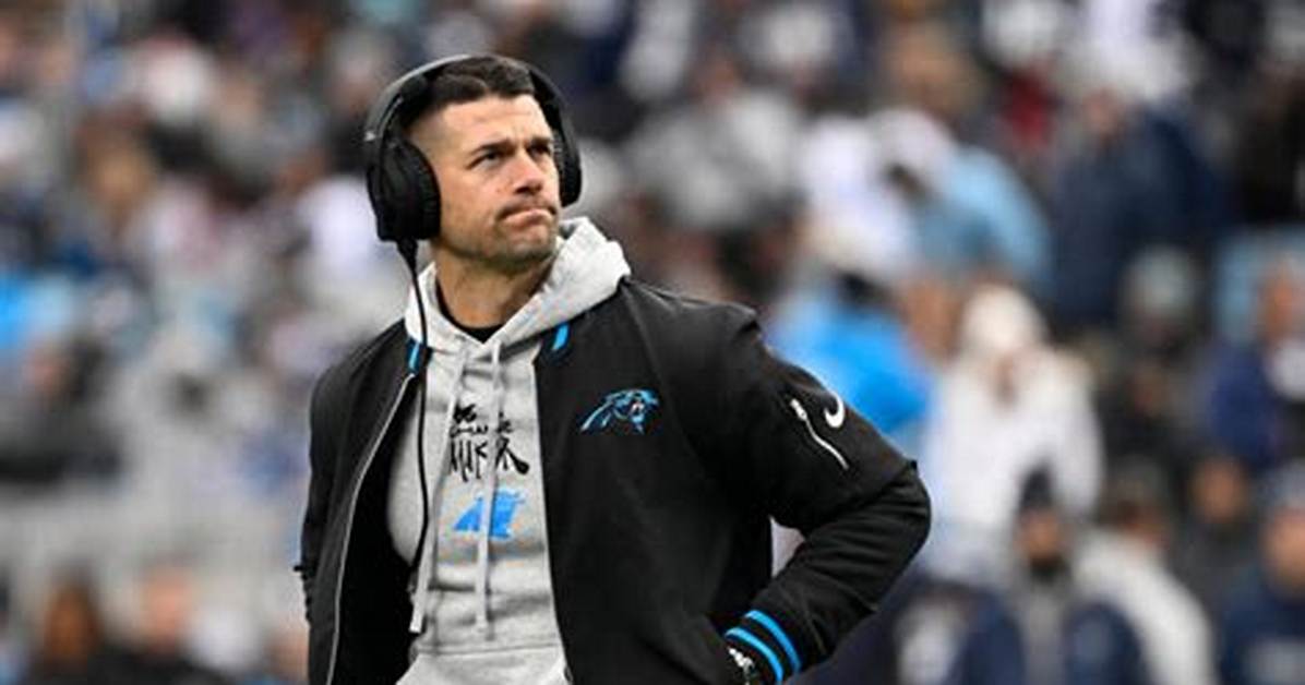 Weather Forecast for Carolina Panthers vs Dallas Cowboys at Bank of America Stadium Possibility Of