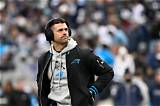 Weather Forecast for Carolina Panthers Vs. Dallas Cowboys at Bank of America Stadium: Possibility of Rain? - Sarkariresult