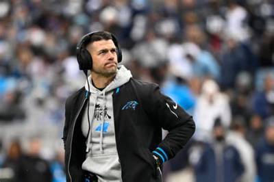 Weather Forecast for Carolina Panthers Vs. Dallas Cowboys at Bank of America Stadium: Possibility of Rain? - Sarkariresult