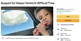 Weaver Family Gofundme Raises More Than $140,000 as Escanaba Unites in Face of Tragedy