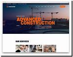 Web Design for Construction Companies: Elevating Your Online Presence