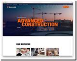 Web Design for Construction Companies: Elevating Your Online Presence
