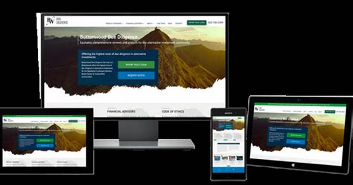 Web Design in Denver Colorado: Crafting Digital Experiences That Matter