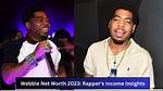 Webbie Net Worth: Details About House, Income, Rapper, Career, Age, Assets - Sarkariresult